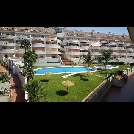 Apartment Calle Ciudad De Ceuta 1