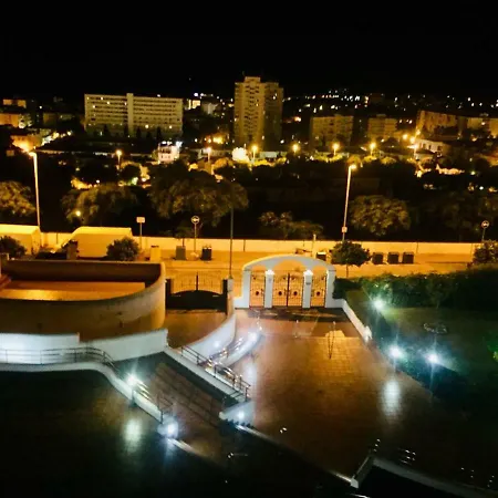 Apartment Calle Ciudad De Ceuta 1 *